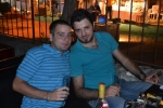 Friday Night at Marvel's Pub, Byblos